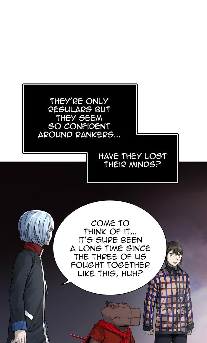 Tower of God, Chapter 459 image 032